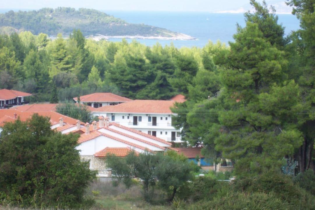 Hotel Hotel Chrousso Village