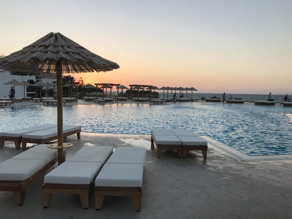 Pool Mitsis Selection Rinela