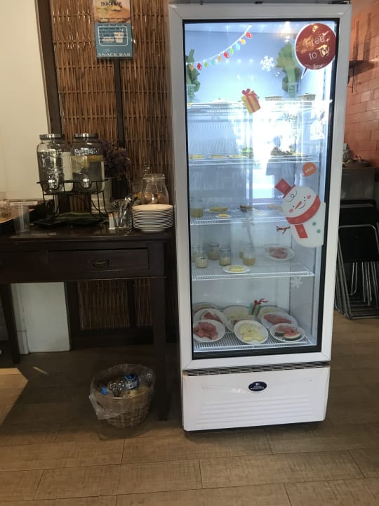Gastro Nak Nakara Hotel