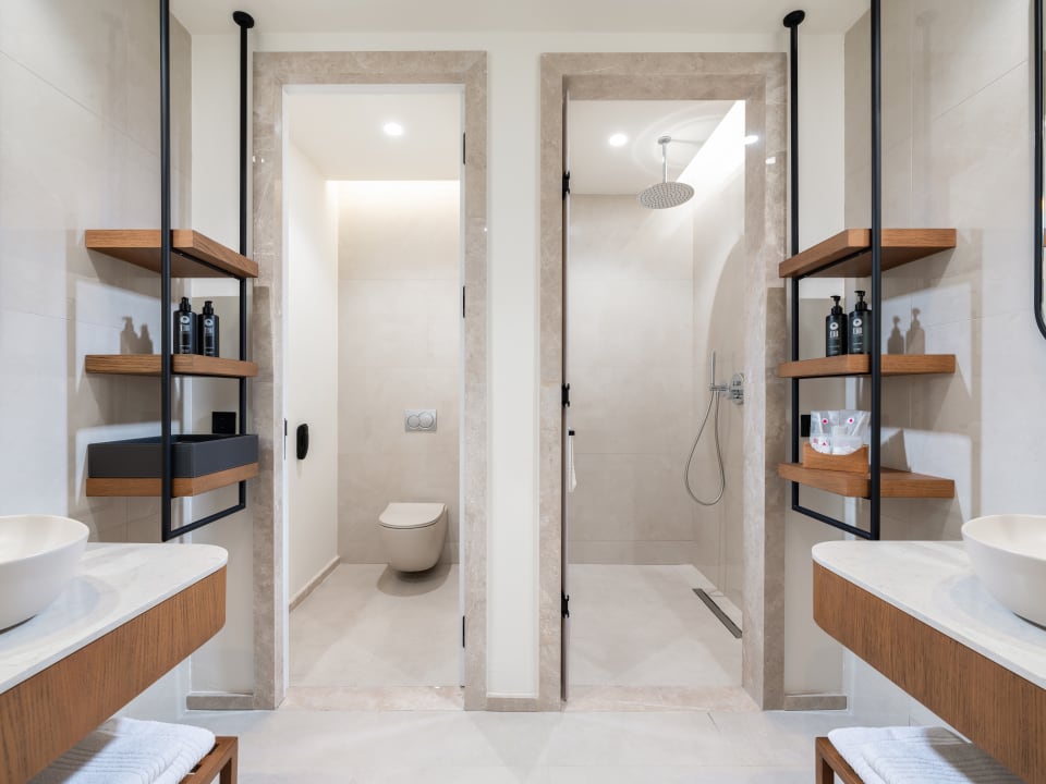 Zimmer Anda Barut Collection