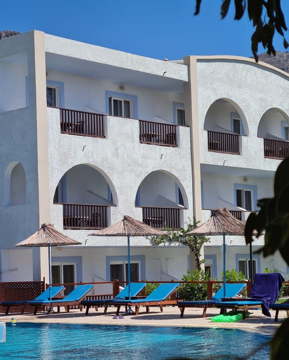 Zimmer Kalimera Mare