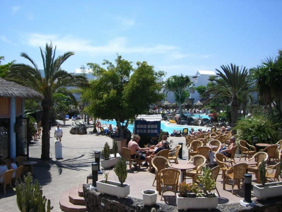 Plaza allsun App.-Hotel Albatros