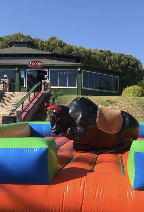 Sport & Freizeit Oz Hotels Incekum Beach