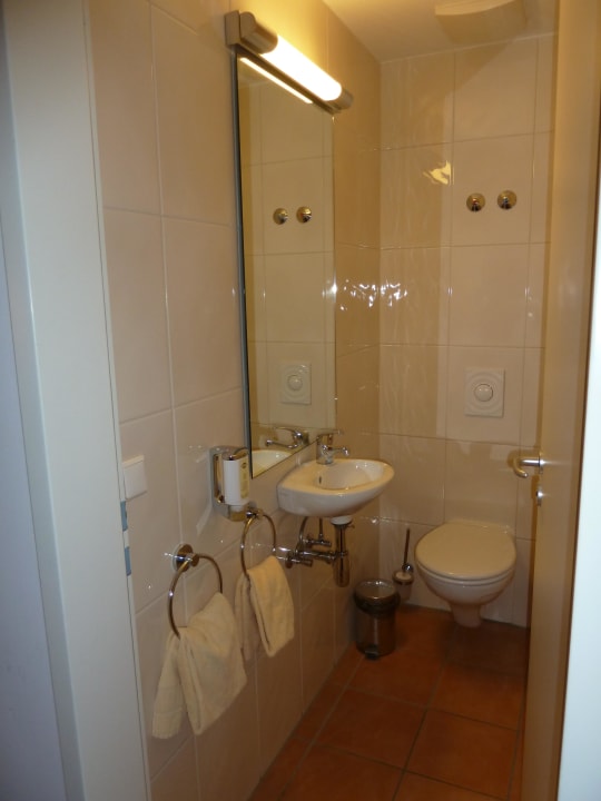 Bad SportScheck Hotel