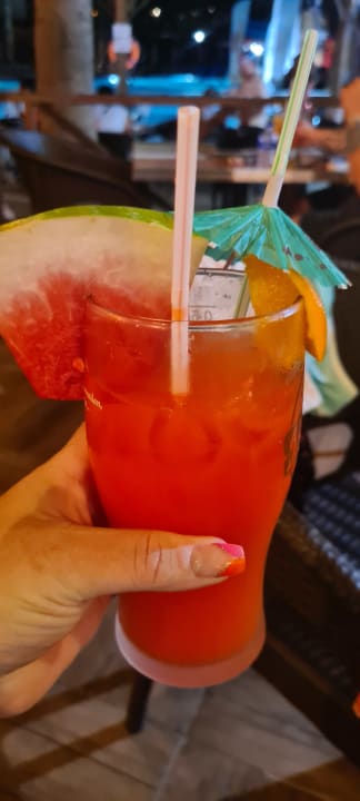 Gastro Side Lilyum Hotel & Spa