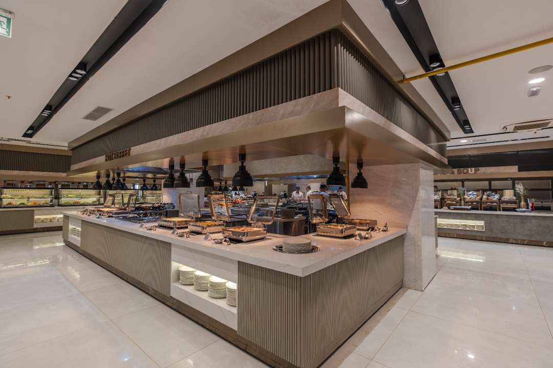 Gastro Royal Atlantis Icon