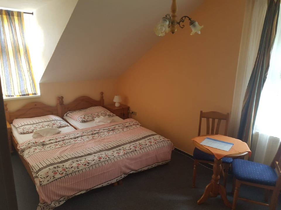 Zimmer Pension Villa Berolina