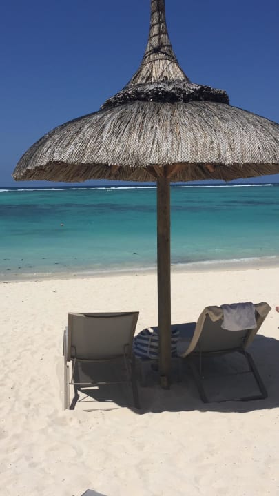 Hotelstrand Crystals Beach Resort Belle Mare, a member of Radisson Individuals