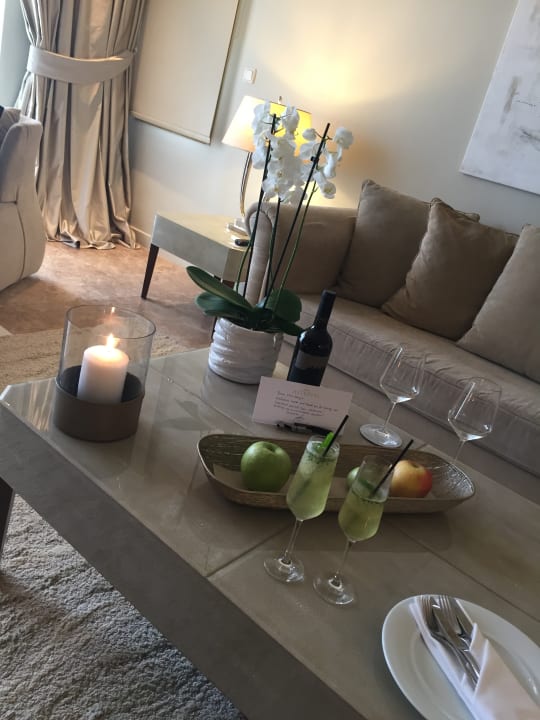 Zimmer Sani Asterias