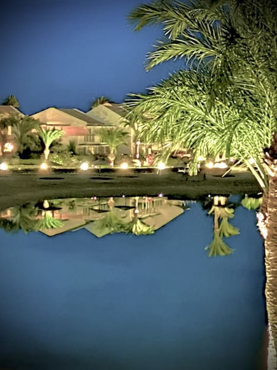 Strand Mövenpick Resort & Spa El Gouna