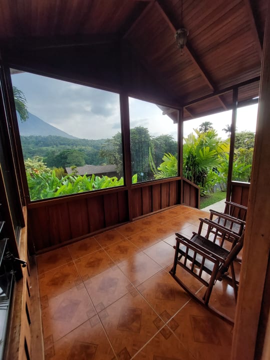 Zimmer Arenal Paraiso Resort Spa & Thermo Mineral Hot Springs