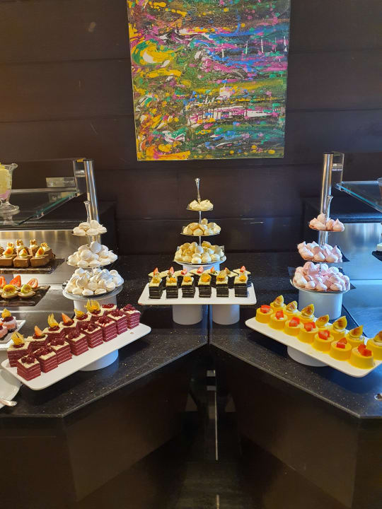 Gastro Turquoise Hotel