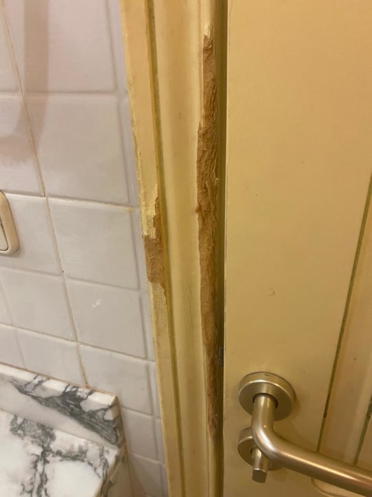 Zimmer BlueBay Beach Club