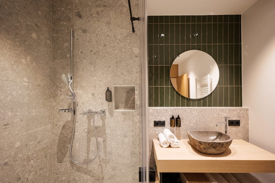 Zimmer Lebe`oetz - Das Ferienapartmenthaus im Zentrum von Oetz