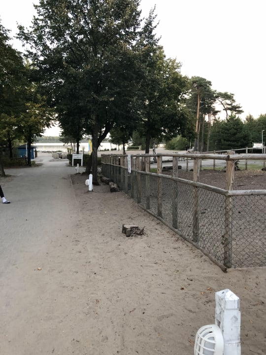 Sonstiges Sunparks Kempense Meren