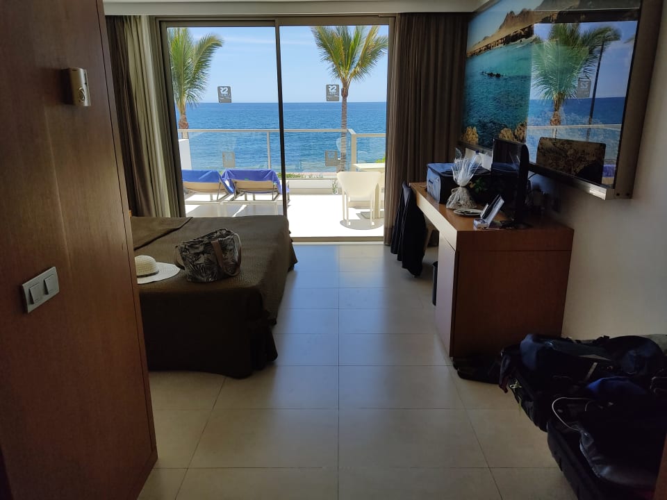 Zimmer R2 Bahía Playa Design Hotel & Spa - Adults Only