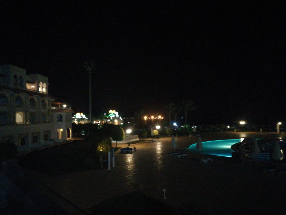 Außenansicht Old Palace Resort Sahl Hasheesh