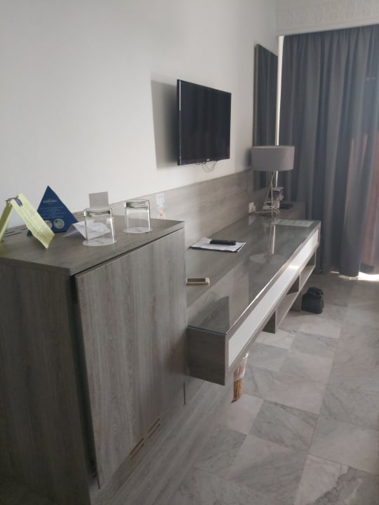 Zimmer Hotel Marhaba Beach