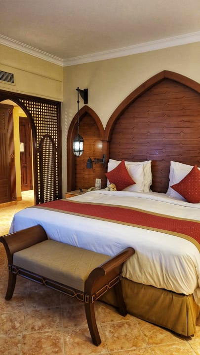 Zimmer Hotel Kempinski Soma Bay