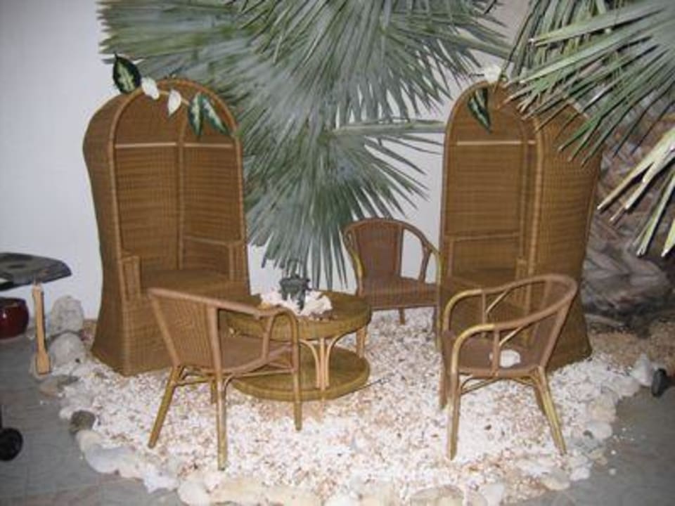 Harmony romantic hide away in the garden Apartments Aruba Harmony