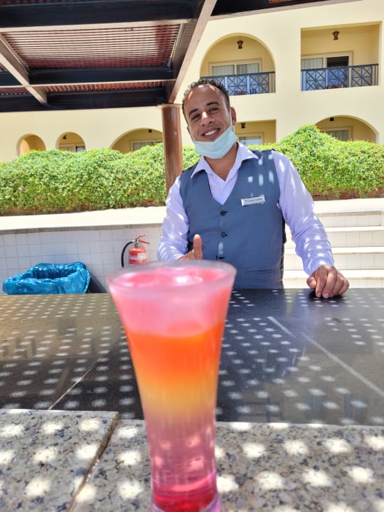 Sonstiges Stella Garden Resort & Spa, Makadi Bay