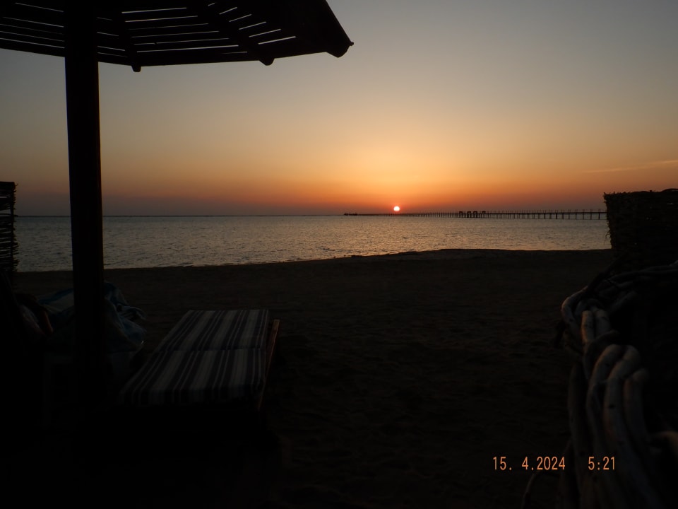 Strand Casa Mare Resort