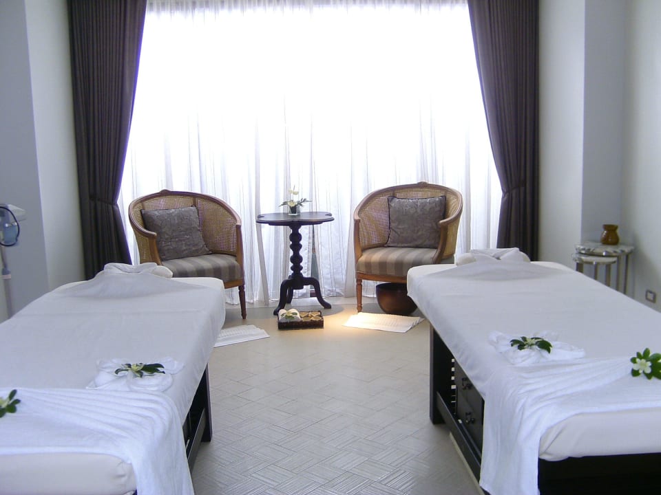 Spa-Zimmer - privat Vana Belle A Luxury Collection Resort Koh Samui