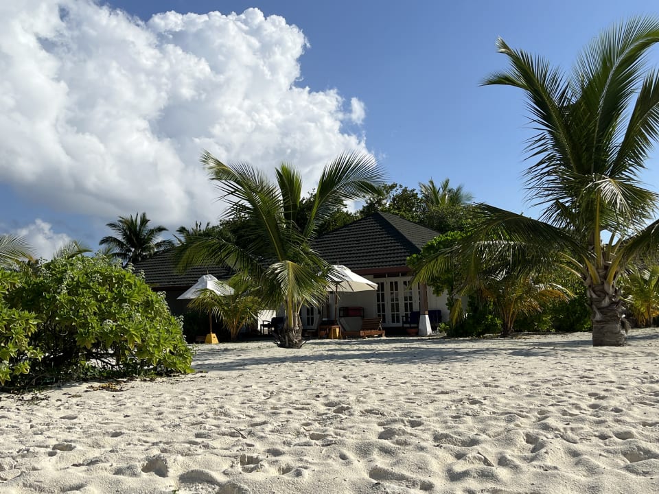 Strand Adaaran Select Meedhupparu Island Resort - Premium All Inclusive