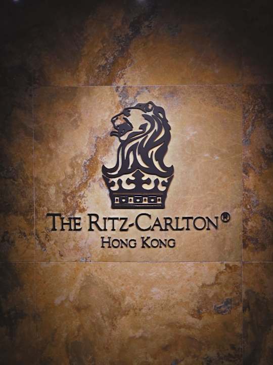 Außenansicht Hotel The Ritz-Carlton Hongkong