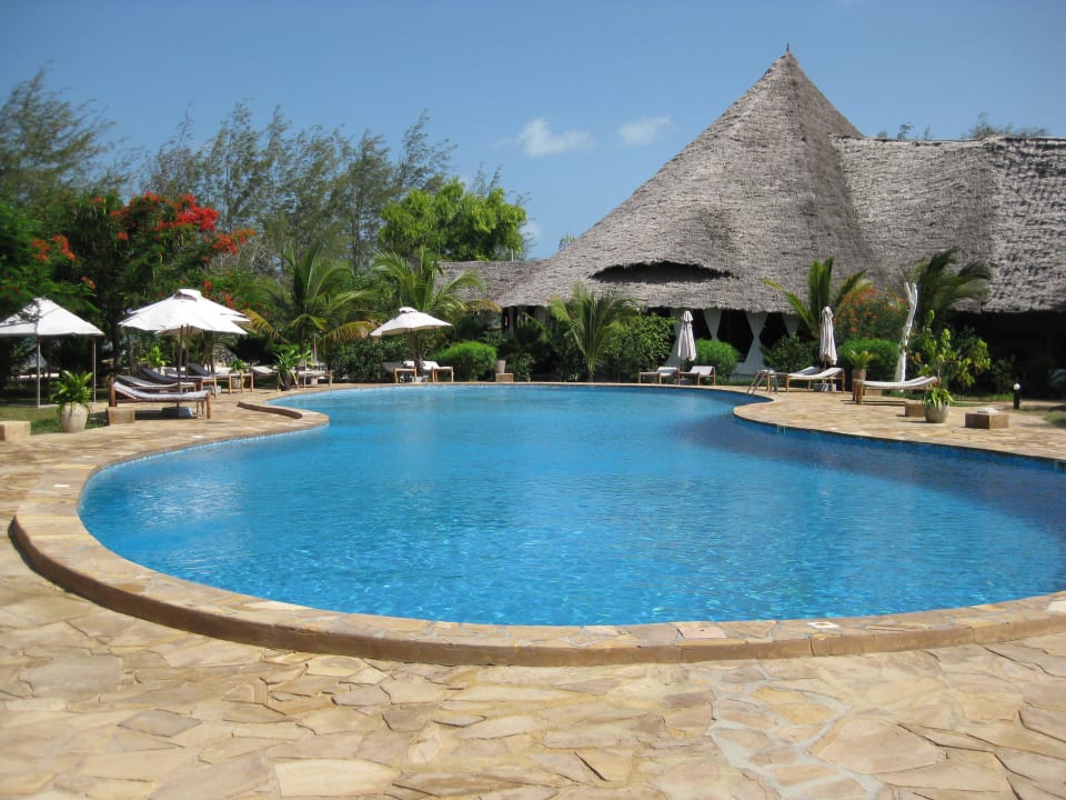 Pool Spice Island Hotel & Resort