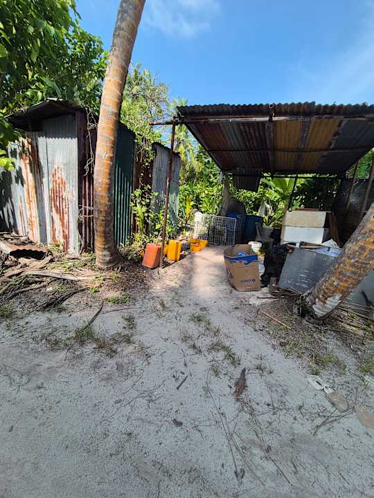 Sonstiges Dhiguveli Maldives