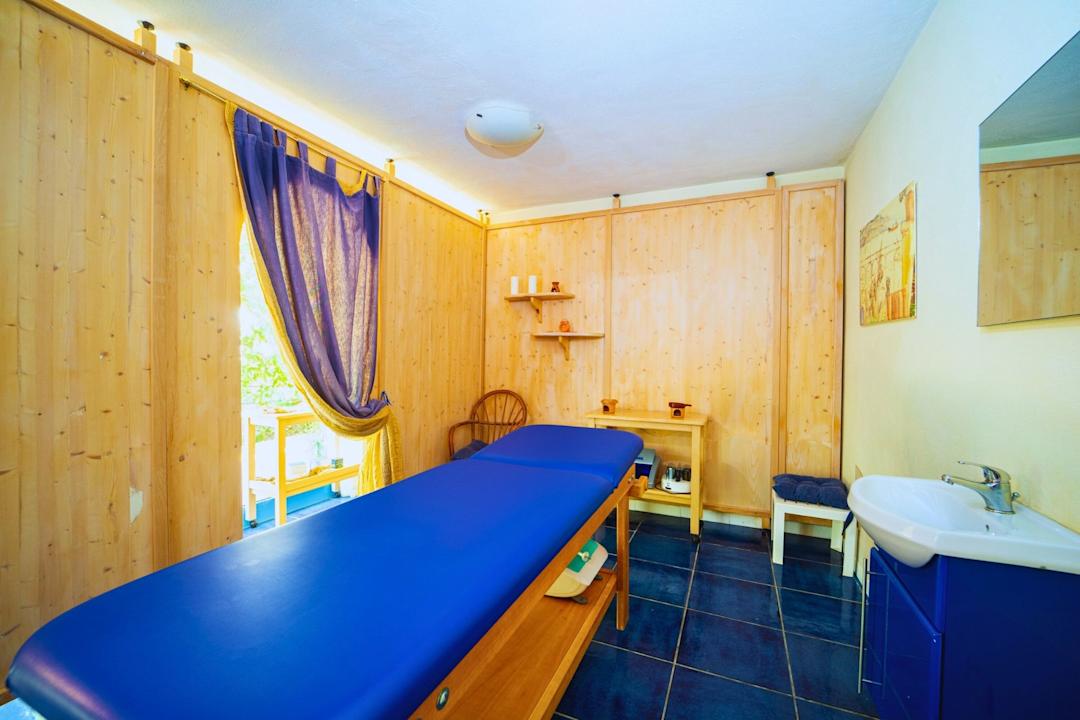 Sonstiges Hotel Ipomea Club