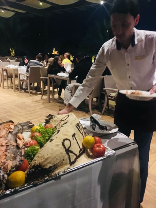 Gastro Rixos Bab Al Bahr