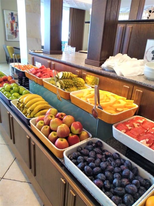 Gastro Hotel Palace, Sunny Day Resort