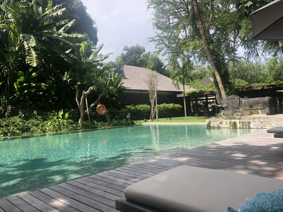 Pool Hyatt Regency Bali