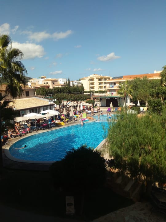 Pool Club Simó Hotel by Senator