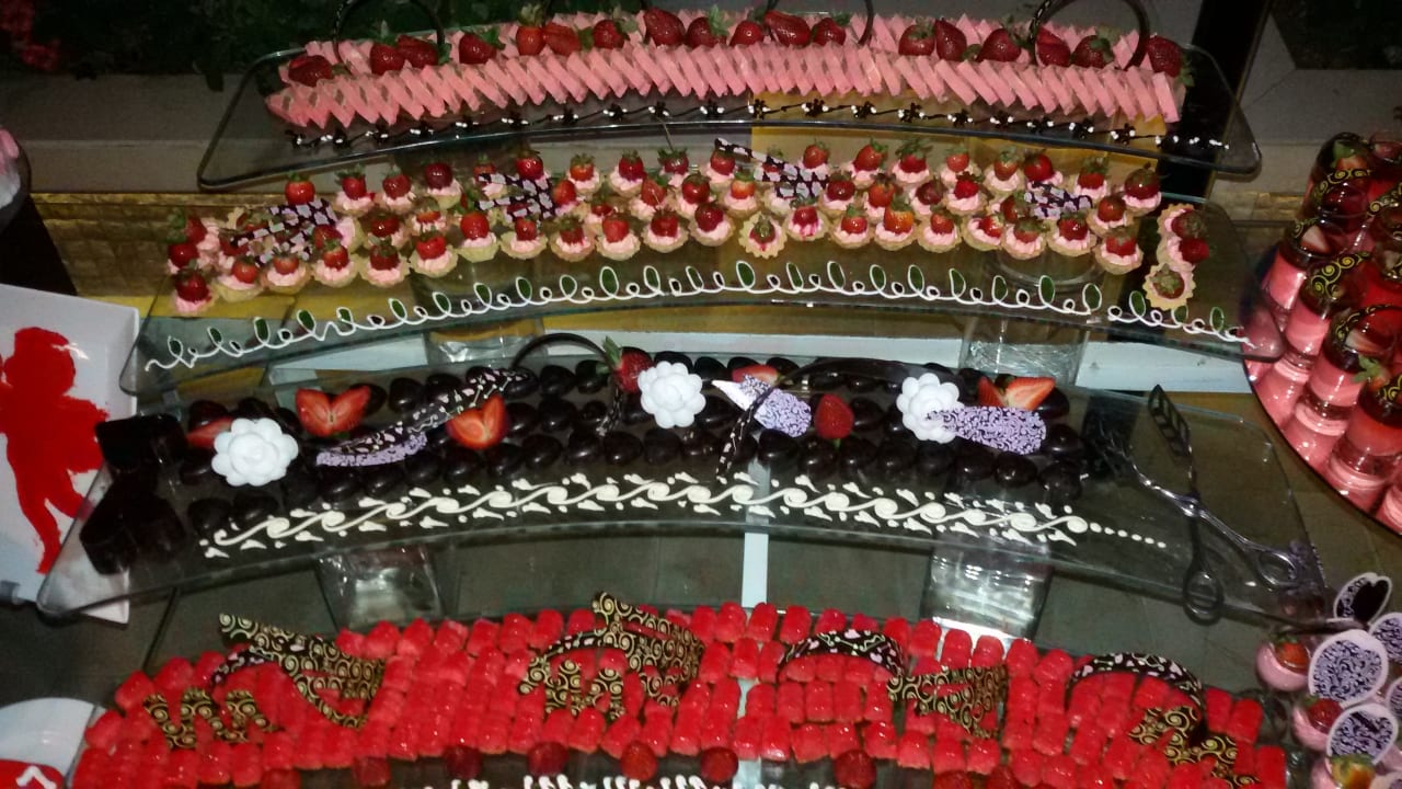 Gastro Beach Albatros Resort