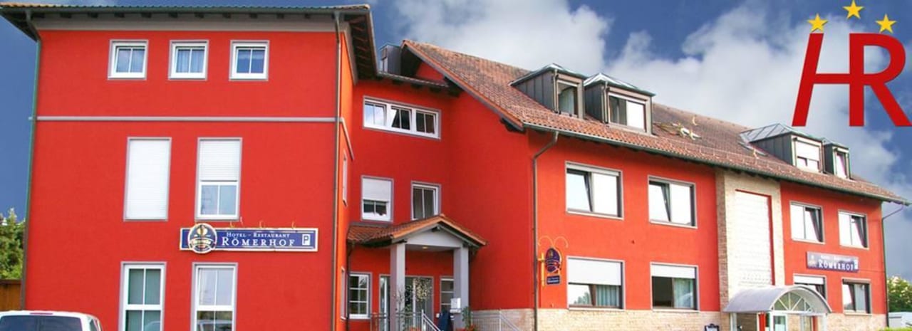 Hotel Römerhof Hotel Römerhof