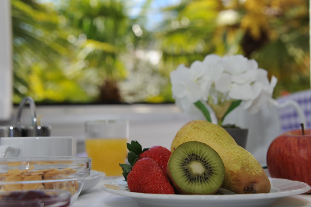 Wohltuendes Ambiente  Hotel Kröllnerhof