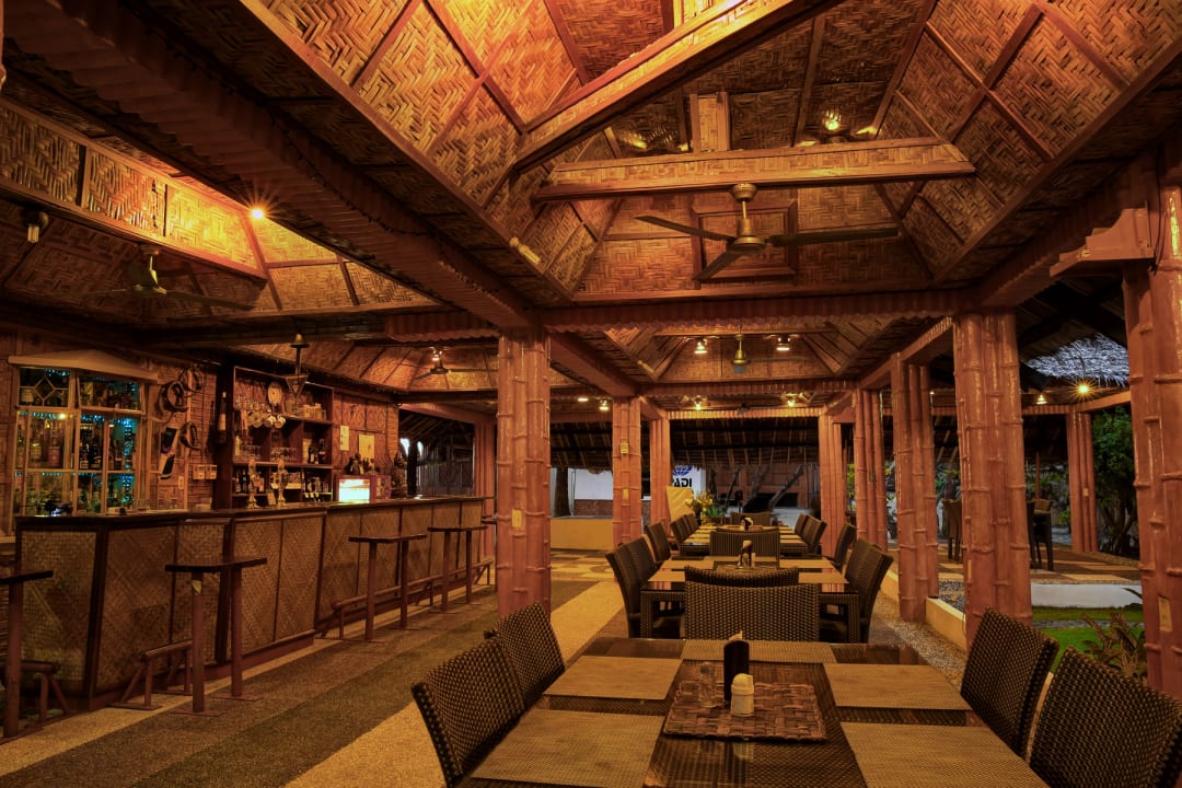 Restaurant Southern Leyte Divers