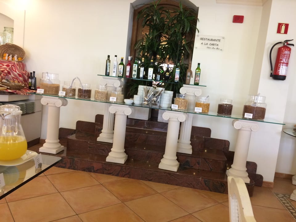 Restaurant Mon Port Hotel & Spa