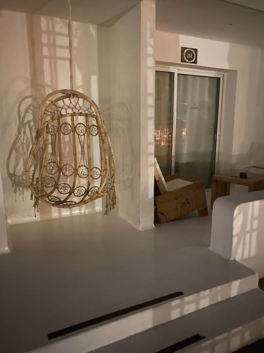 Zimmer Meraki Resort (Adults Only)