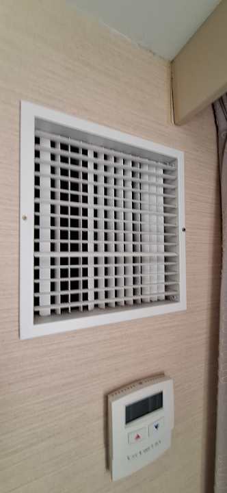 Zimmer Hotel The Henry