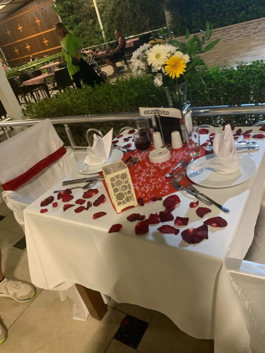 Gastro Side West Park Hotel