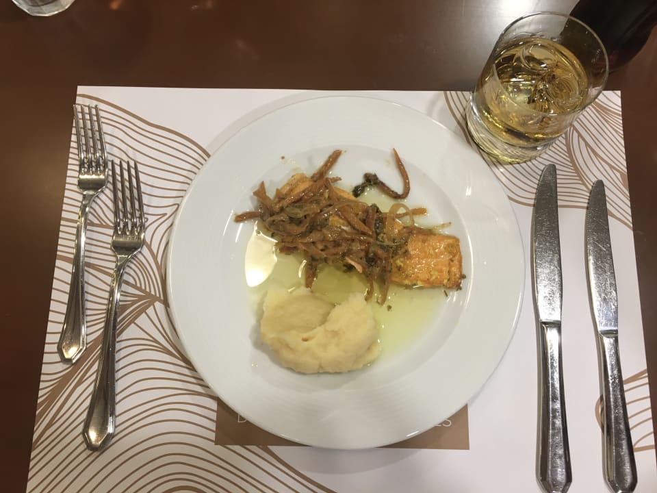 Gastro Liberty Lara