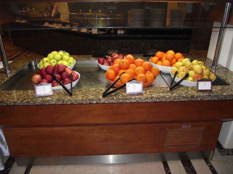 Buffet Side Star Elegance