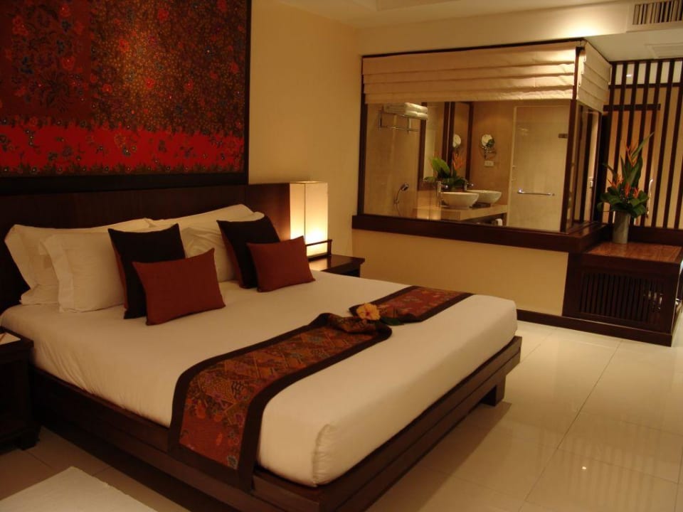 Deluxe Garden Bo Phut Resort & Spa