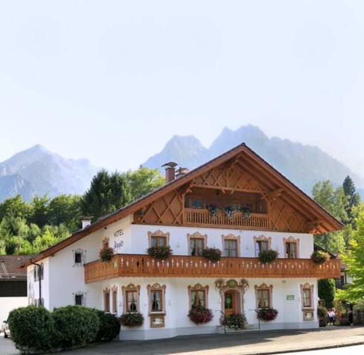 Hotel Alpspitz  Grainau   Hotel Alpspitz Grainau