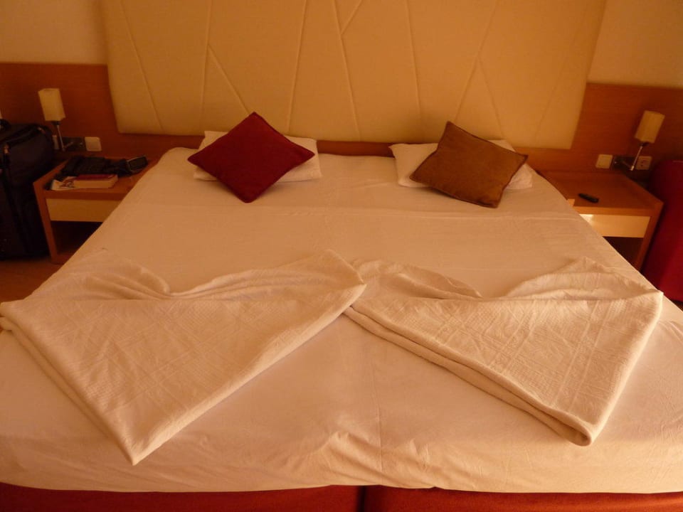 Familienzimmer My Home Resort