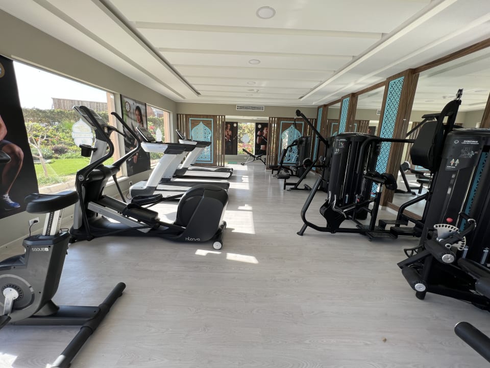 Sport & Freizeit Lazuli Hotel Marsa Alam